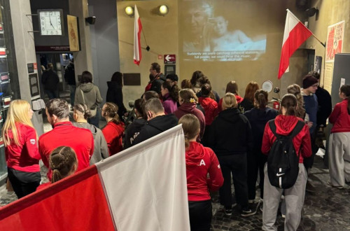 # Polskie Rugby # Polski Związek Rugby