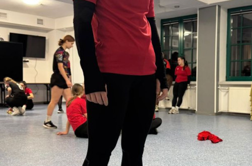 # Polskie Rugby # Polski Związek Rugby