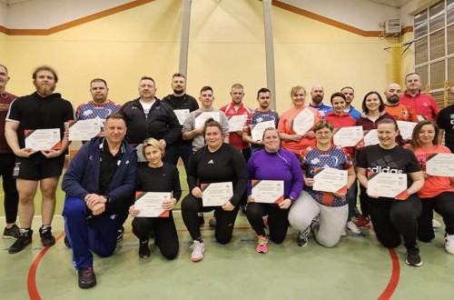 # Polskie Rugby # Polski Związek Rugby