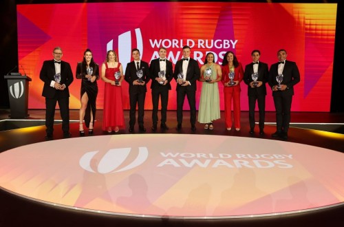 # Polskie Rugby # Polski Związek Rugby