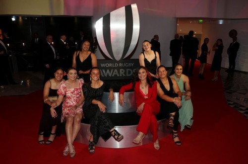 # Polskie Rugby # Polski Związek Rugby