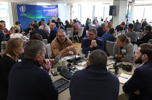 # Polskie Rugby # Polski Związek Rugby