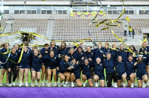 # Polskie Rugby # Polski Związek Rugby