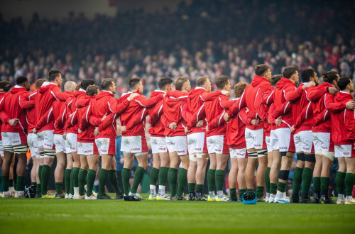 # Polskie Rugby # Polski Związek Rugby