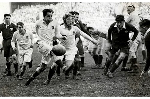 # Polskie Rugby # Polski Związek Rugby