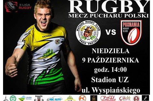 # Polskie Rugby # Polski Związek Rugby