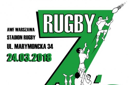 # Polskie Rugby # Polski Związek Rugby