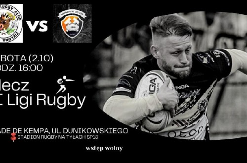 # Polskie Rugby # Polski Związek Rugby