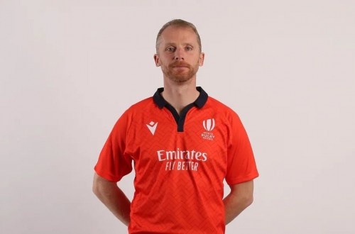 # Polskie Rugby # Polski Związek Rugby