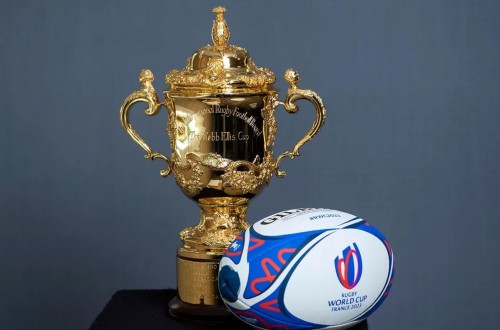 # Polskie Rugby # Polski Związek Rugby