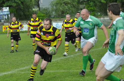 # Polskie Rugby # Polski Związek Rugby