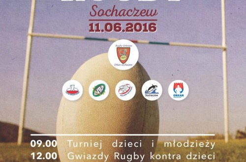 # Polskie Rugby # Polski Związek Rugby