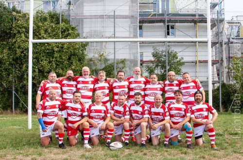 # Polskie Rugby # Polski Związek Rugby