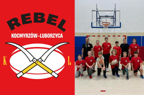 # Polskie Rugby # Polski Związek Rugby