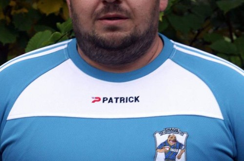 # Polskie Rugby # Polski Związek Rugby