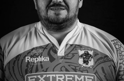 # Polskie Rugby # Polski Związek Rugby