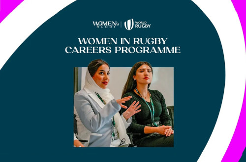 # Polskie Rugby # Polski Związek Rugby