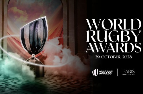 # Polskie Rugby # Polski Związek Rugby
