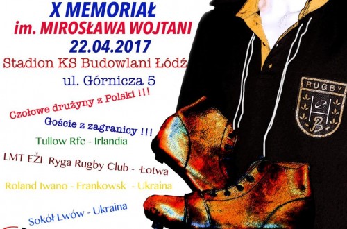 # Polskie Rugby # Polski Związek Rugby