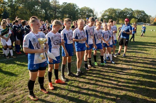 # Polskie Rugby # Polski Związek Rugby