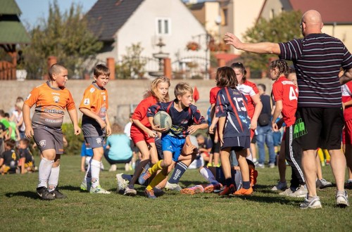 # Polskie Rugby # Polski Związek Rugby