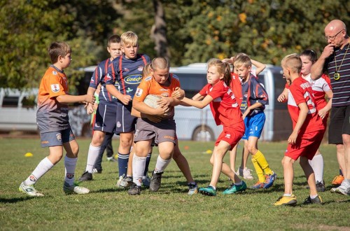 # Polskie Rugby # Polski Związek Rugby