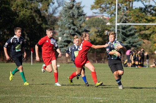 # Polskie Rugby # Polski Związek Rugby