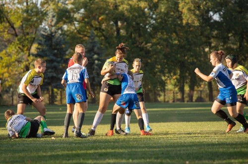 # Polskie Rugby # Polski Związek Rugby