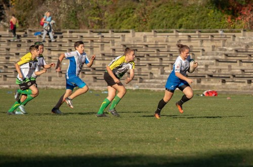 # Polskie Rugby # Polski Związek Rugby