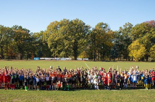 # Polskie Rugby # Polski Związek Rugby