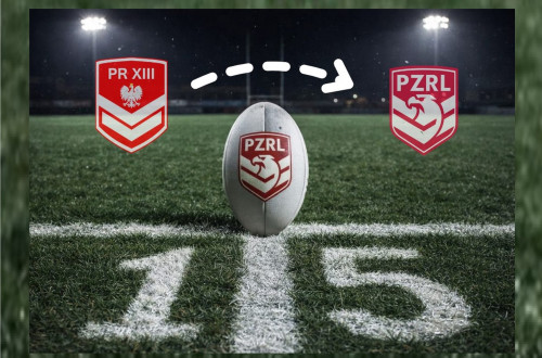 # Polskie Rugby # Polski Związek Rugby