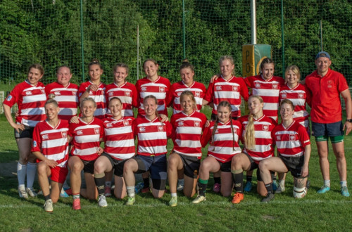 # Polskie Rugby # Polski Związek Rugby