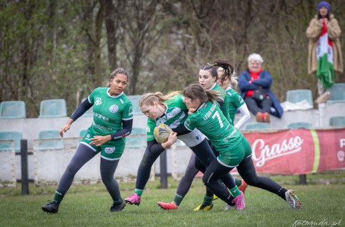# Polskie Rugby # Polski Związek Rugby