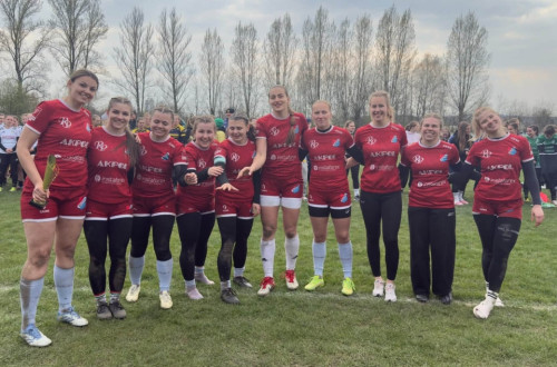 # Polskie Rugby # Polski Związek Rugby