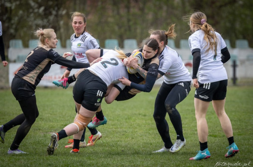 # Polskie Rugby # Polski Związek Rugby