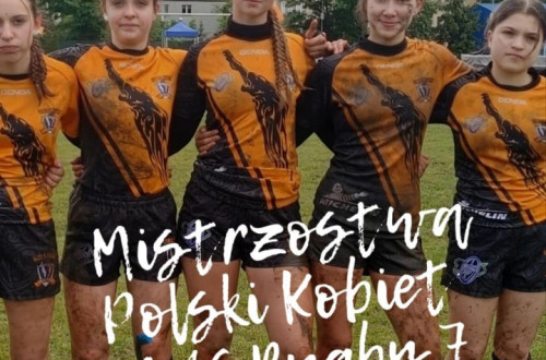 # Polskie Rugby # Polski Związek Rugby