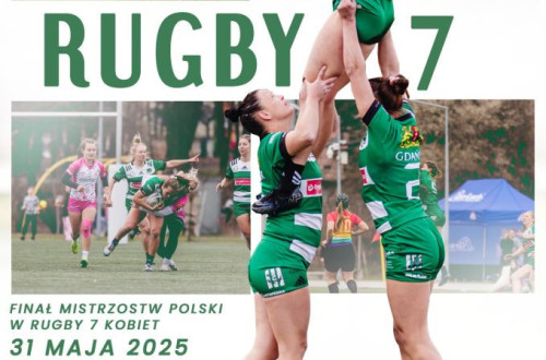 # Polskie Rugby # Polski Związek Rugby