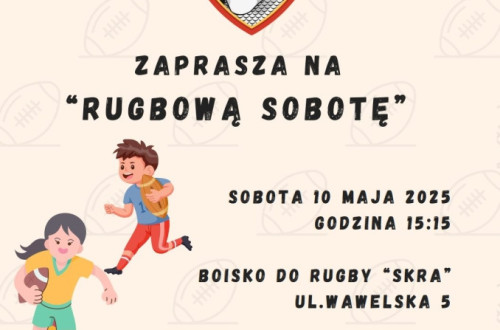 # Polskie Rugby # Polski Związek Rugby