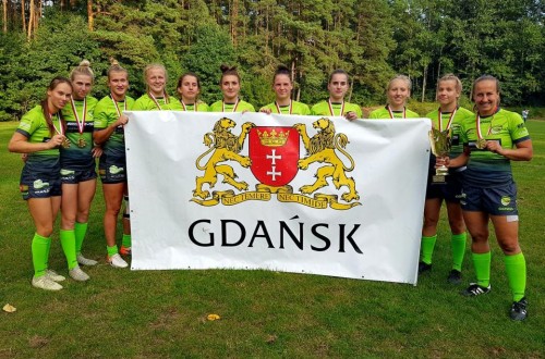 # Polskie Rugby # Polski Związek Rugby