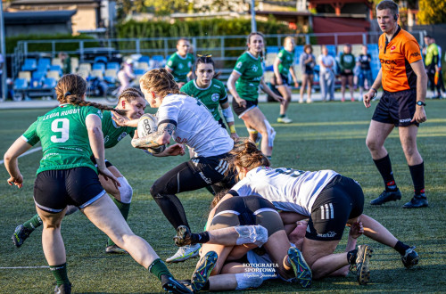 # Polskie Rugby # Polski Związek Rugby