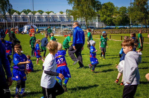 # Polskie Rugby # Polski Związek Rugby