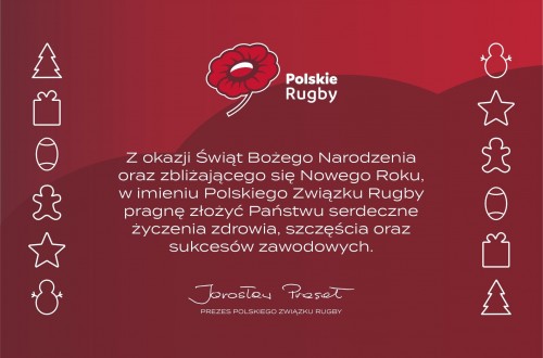 # Polskie Rugby # Polski Związek Rugby
