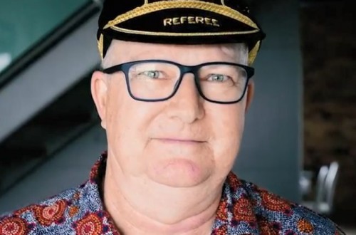 # Polskie Rugby # Polski Związek Rugby