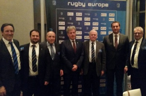 # Polskie Rugby # Polski Związek Rugby