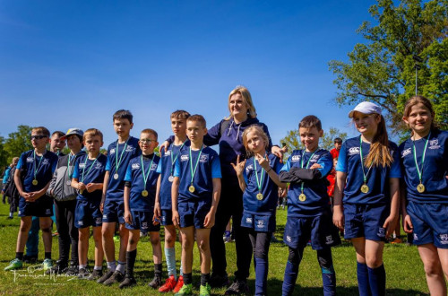 # Polskie Rugby # Polski Związek Rugby