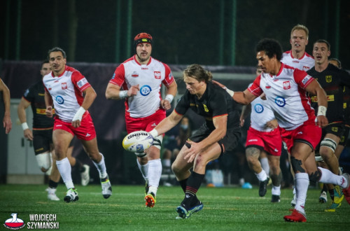 # Polskie Rugby # Polski Związek Rugby