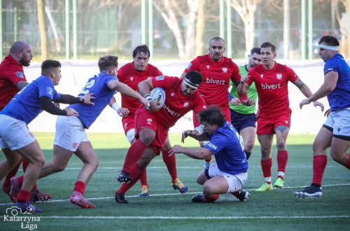 # Polskie Rugby # Polski Związek Rugby