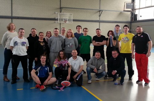 # Polskie Rugby # Polski Związek Rugby
