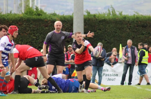 # Polskie Rugby # Polski Związek Rugby