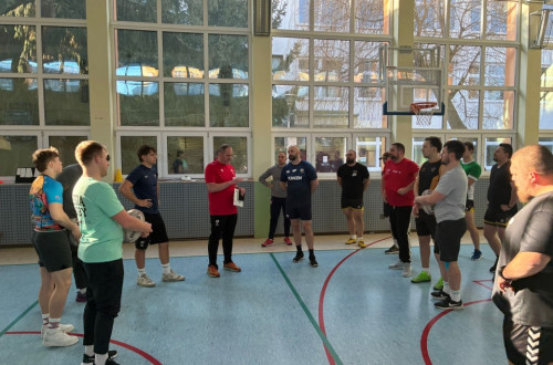 # Polskie Rugby # Polski Związek Rugby